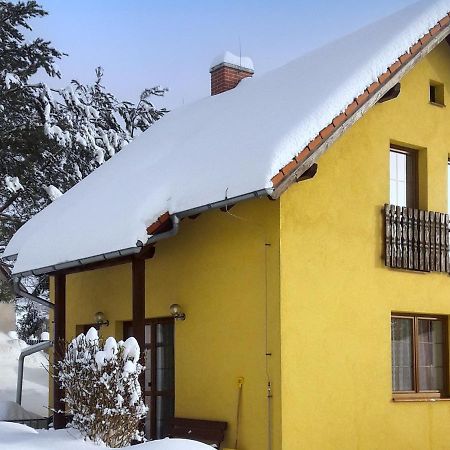 Holiday Home Zasada By Interhome Exterior photo