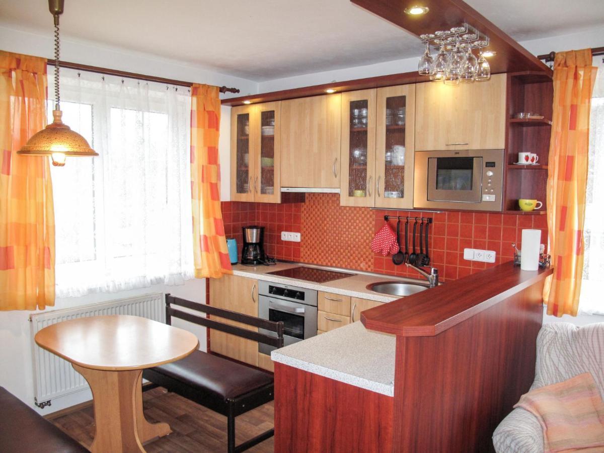 Holiday Home Zasada By Interhome Exterior photo