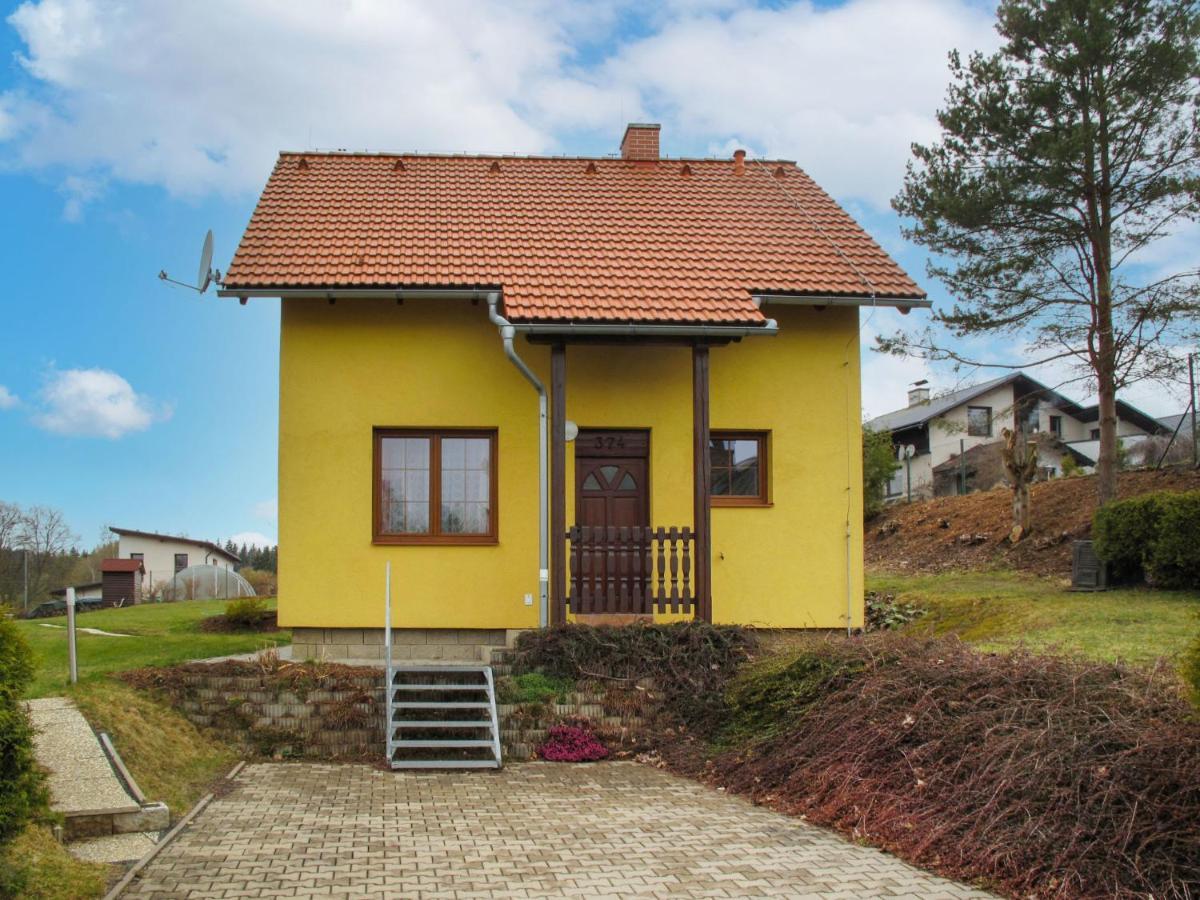 Holiday Home Zasada By Interhome Exterior photo
