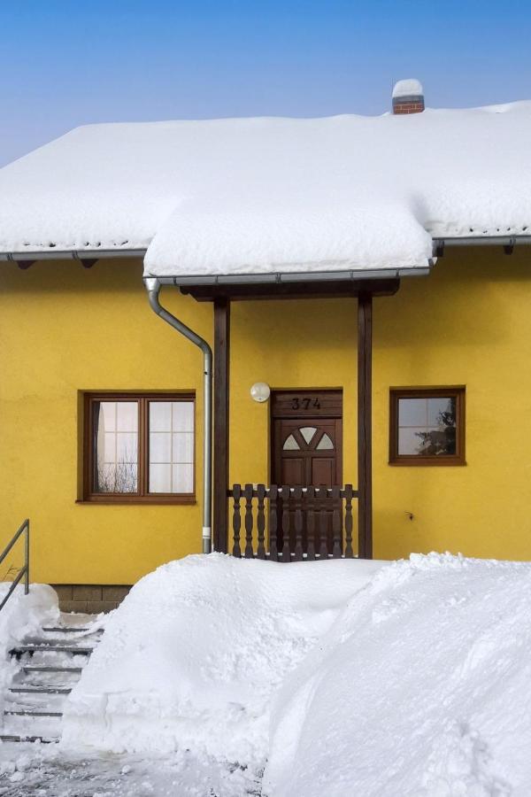 Holiday Home Zasada By Interhome Exterior photo
