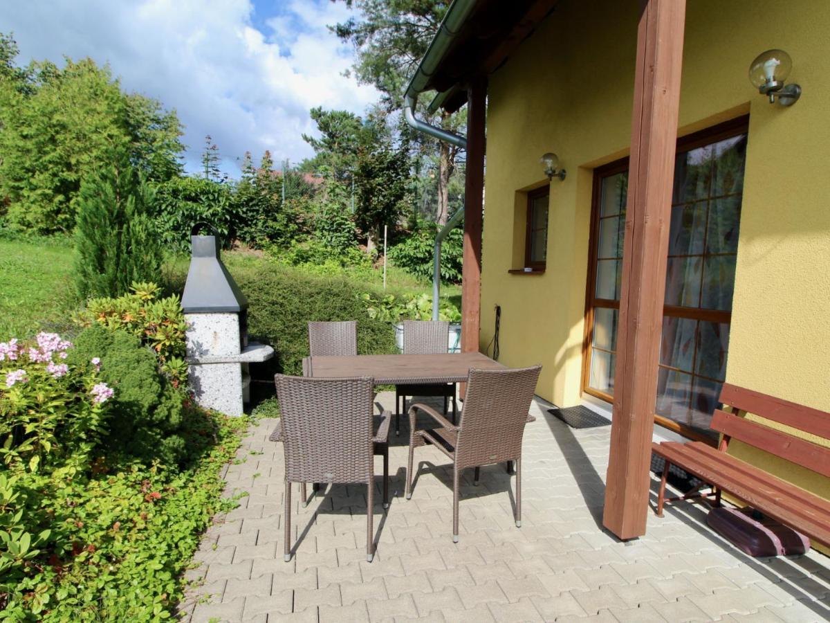 Holiday Home Zasada By Interhome Exterior photo